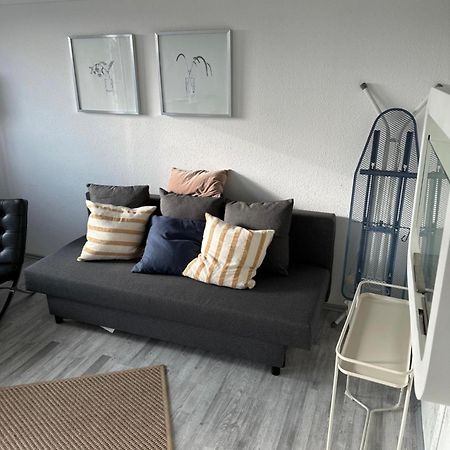 Apartment In Stadtmitte Дюселдорф Екстериор снимка