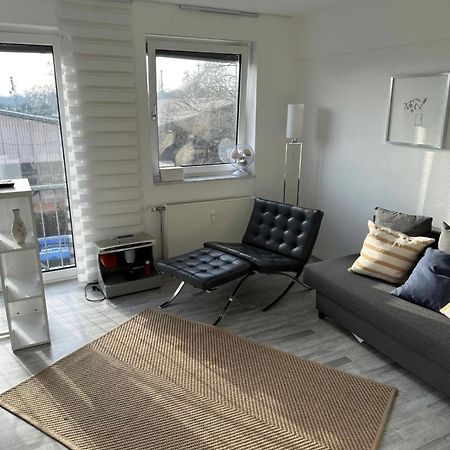 Apartment In Stadtmitte Дюселдорф Екстериор снимка