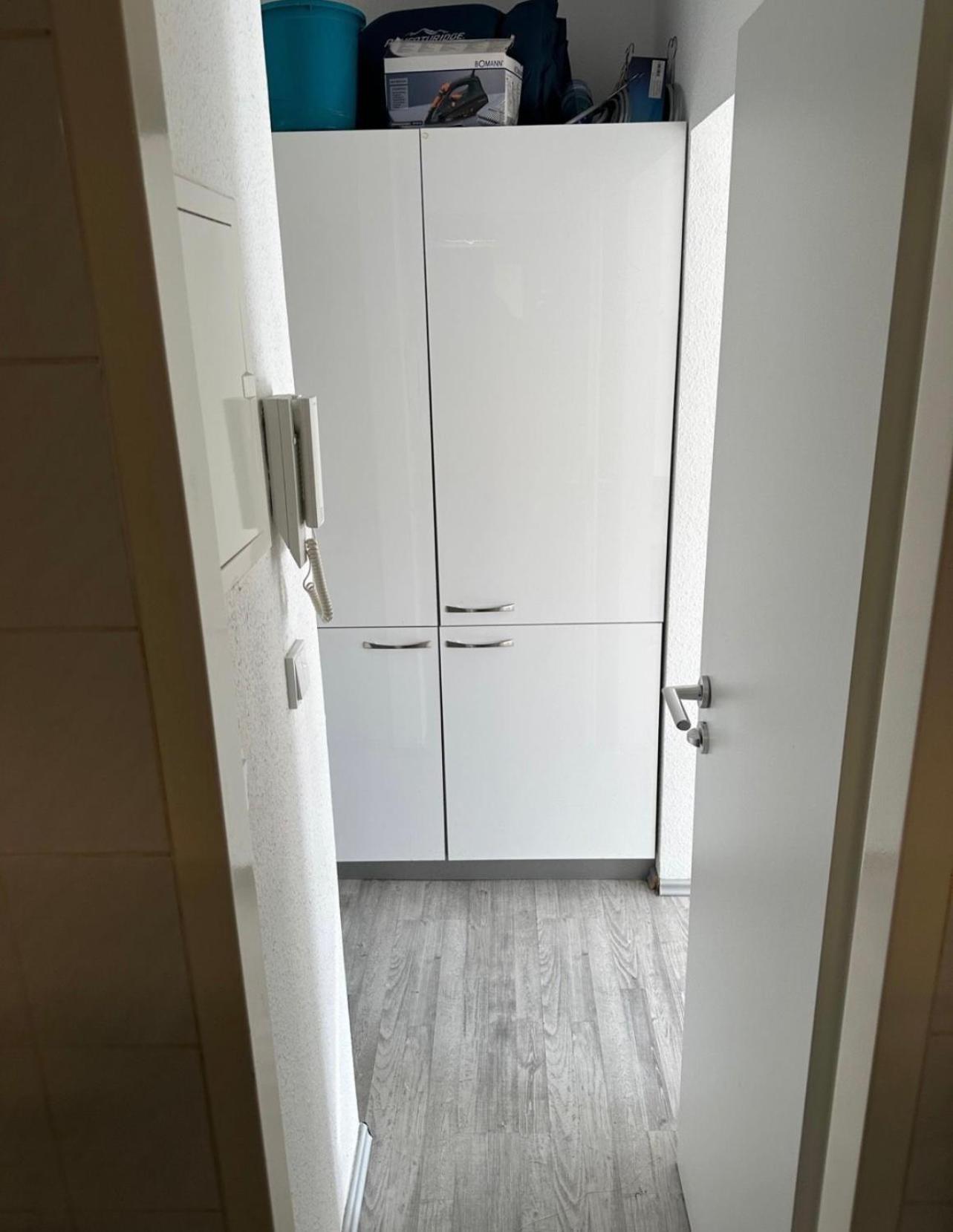 Apartment In Stadtmitte Дюселдорф Екстериор снимка