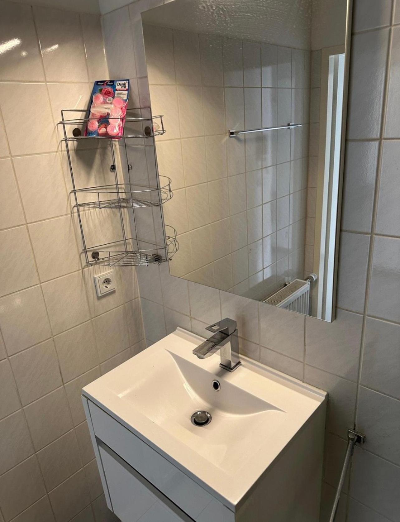 Apartment In Stadtmitte Дюселдорф Екстериор снимка